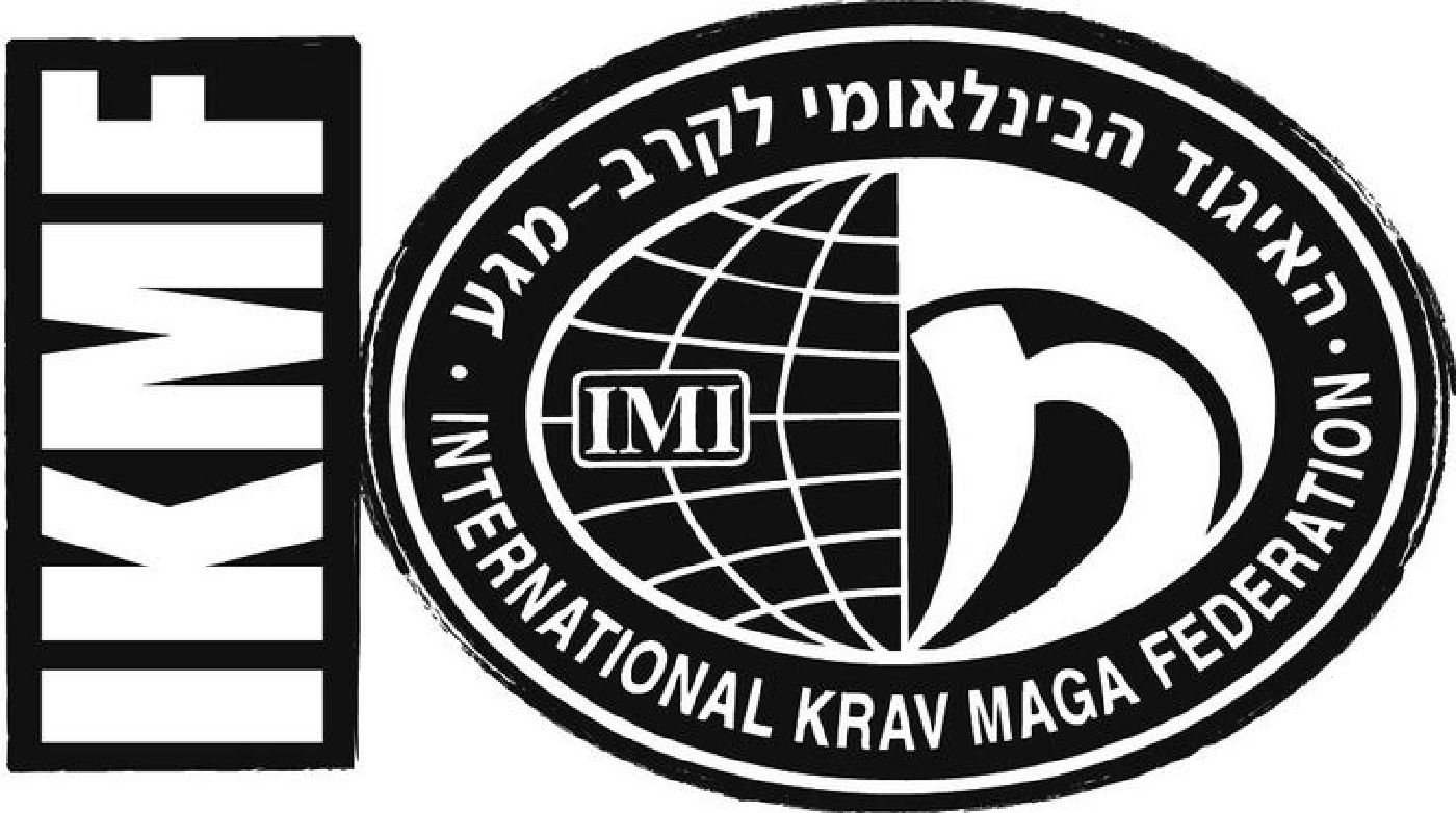 International Krav Maga Federation Logo