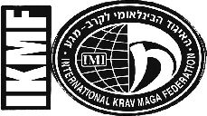 International Krav Maga Federation Logo